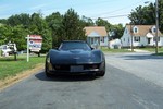 1980 Corvette T-Top For Sale